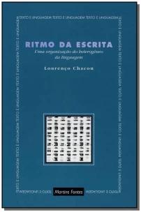Ritmo Da Escrita