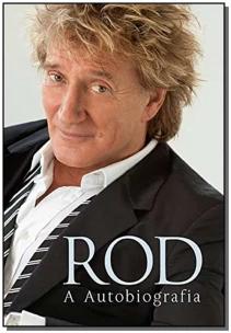 Rod, a Autobiografia