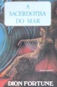 Sacerdotisa do Mar,a