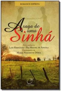 a Saga De Uma Sinhá