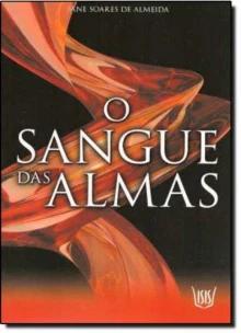 Sangue Das Almas,o