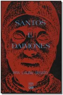 Santos e Daimones