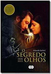 o Segredo Dos Seus Olhos