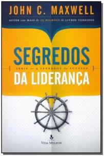 Segredos Da Liderança