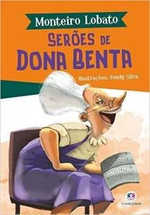 Serões de Dona Benta