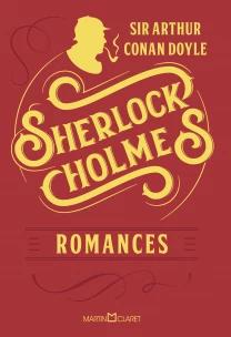 Sherlock Holmes