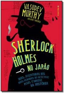 Sherlock Holmes no Japão