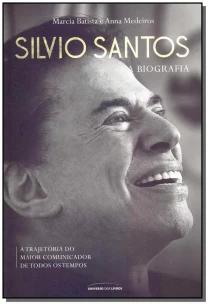 Silvio Santos: A Biografia