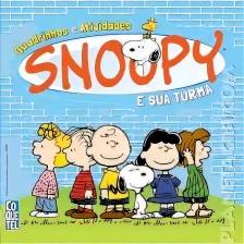 Snoopy Quad.e Atividades 1