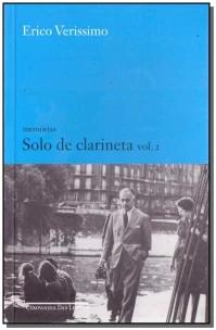 Solo de clarineta, vol. 2