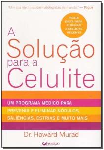 Solucao Para a Celulite, A