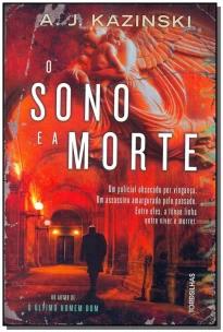 o Sono e a Morte