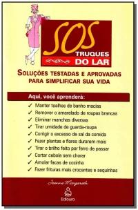 Sos Truques Do Lar