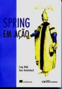 Spring em Ação