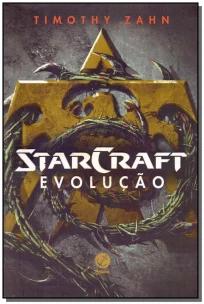 StarCraft: Evolução
