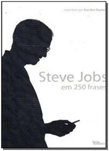 Steve Jobs em 250 frases