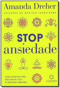 Stop ansiedade