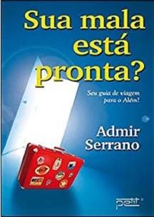 Sua Mala Está Pronta?