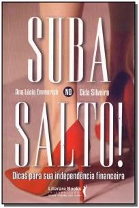 Suba No Salto!xdicas Para Sua Independência Financeira