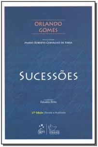 Sucessões - 17ª Edição 2019