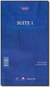 Suite 1-Edição Bilingue