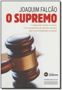 Supremo, O