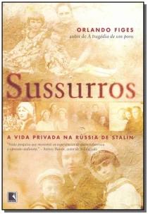 Sussuros - 02Ed/18