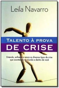 Talento a Prova de Crise