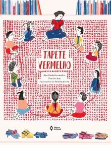 Tapete vermelho