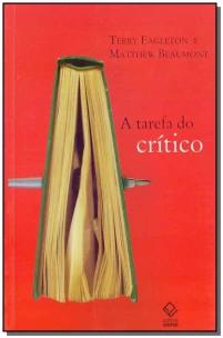 A tarefa do crítico