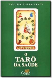 Taro da Saúde,o