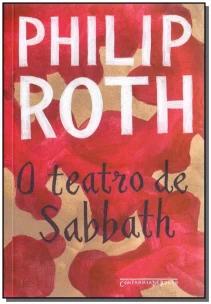 O teatro de Sabbath