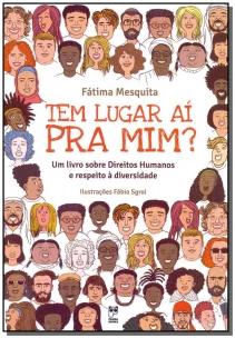 Tem lugar ai pra mim?