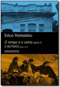 O tempo e o vento - Parte II - O Retrato (Edição Econômica)