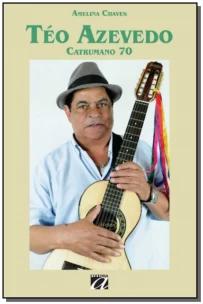 Teo Azevedo