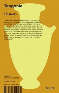 Teogonia