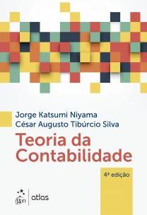 Teoria da Contabilidade