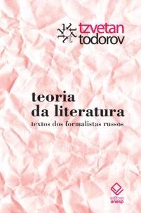 Teoria da literatura