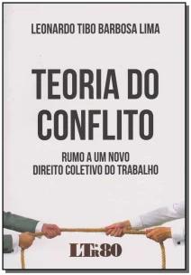 Teoria do Conflito