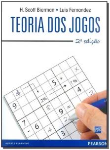 Teoria dos Jogos