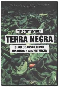 Terra negra