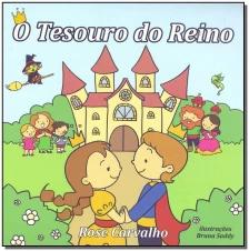 Tesouro Do Reino, O