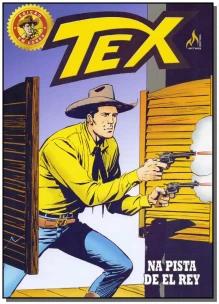 Tex Edição em Cores - Vol. 36