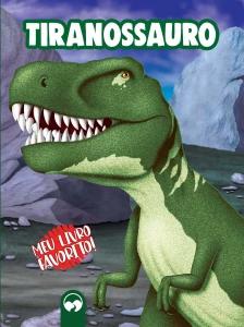 Tiranossauro