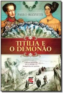 Titília e o Demonão