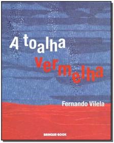 A toalha vermelha