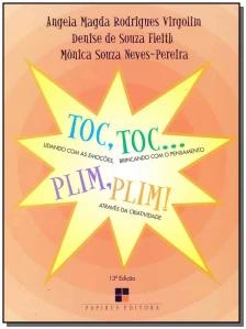 Toc, toc... Plim, plim!