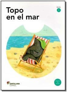 Topo En El Mar