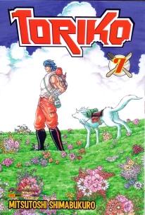 Toriko - Vol. 07