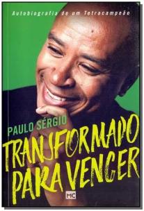 Transformado para vencer